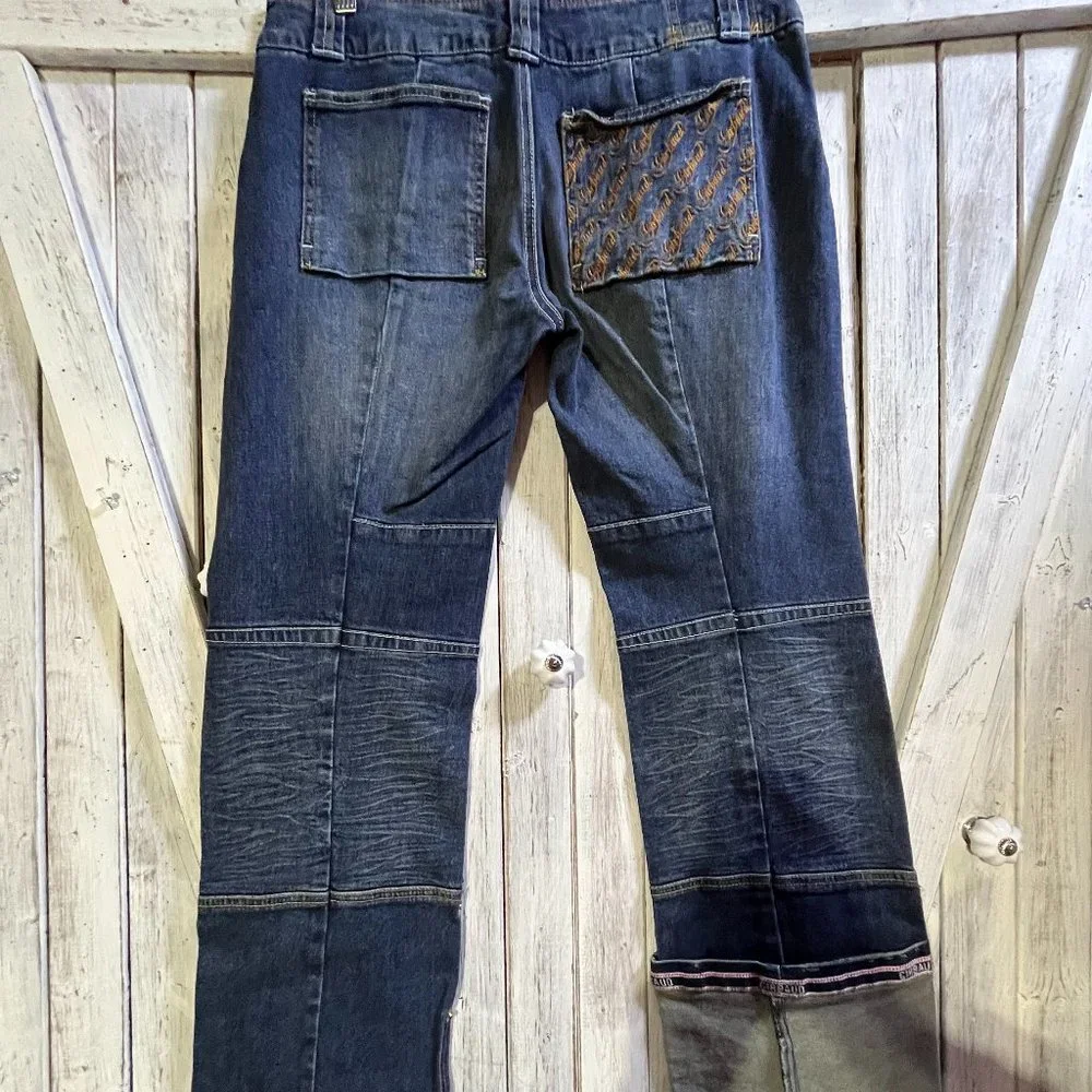 Girbaud Jeans Very Awesome!!! Several ways to Dress them!!! Some of my very FAVE - Picture 1 of 5